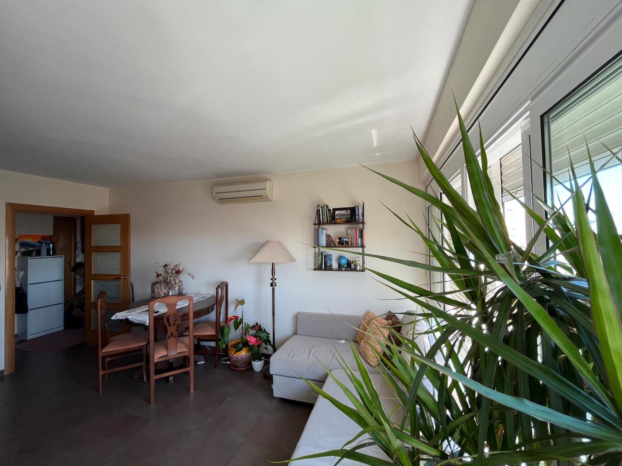Sea View On A Residential Local Area For Couples Appartement *